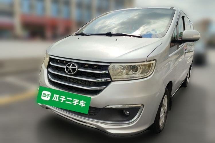Used JAC Refine M3 2016 IKEA Edition 1.6L Luxury Smart Model Guazi used car, China used car export, Used car for sale, Used  cars, Cheapest cars for sale