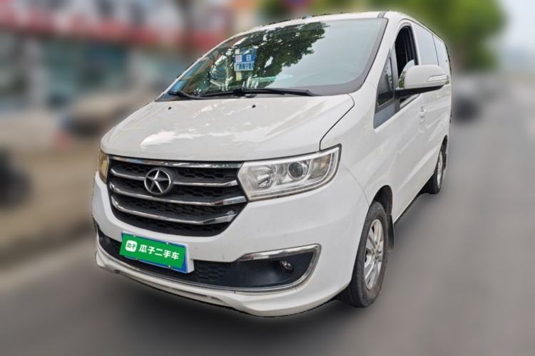 Used JAC Refine M3 2016 IKEA Edition 1.6L Luxury Smart Model Guazi used car, China used car export, Used car for sale, Used  cars, Cheapest cars for sale