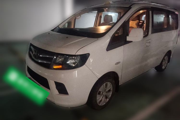 Used JAC Refine M3 2016 IKEA Edition 1.6L Luxury Model Guazi used car, China used car export, Used car for sale, Used  cars, Cheapest cars for sale