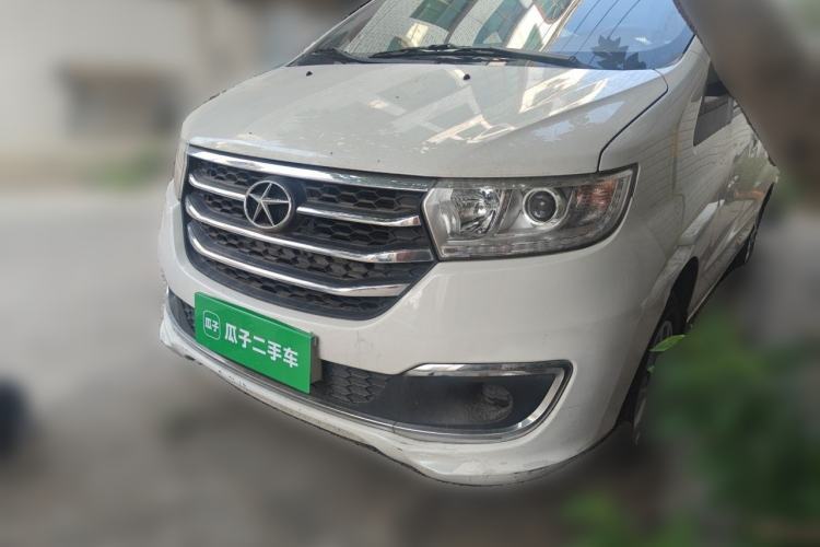 Used JAC Refine M3 2016 IKEA Edition 1.6L Luxury Model Guazi used car, China used car export, Used car for sale, Used  cars, Cheapest cars for sale