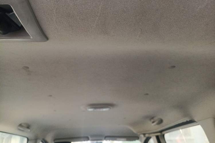 Used JAC Refine M3 2016 IKEA Edition 1.6L Luxury Model Headliner