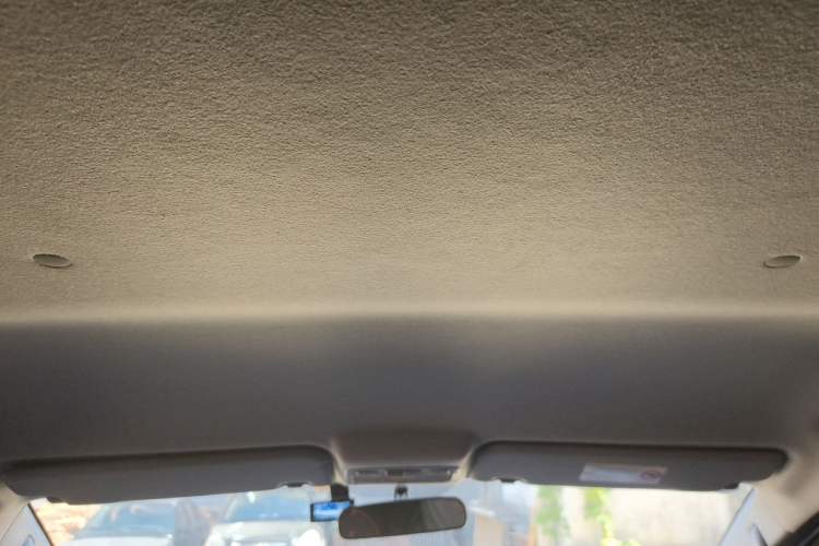 Used JAC Refine M3 2016 IKEA Edition 1.6L Luxury Model Headliner