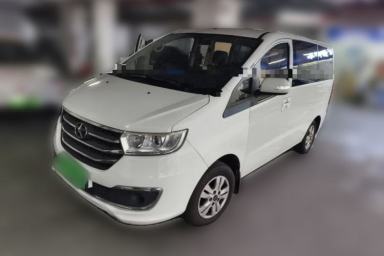 Used JAC Refine M3 2016 IKEA Edition 1.6L Luxury Smart Model