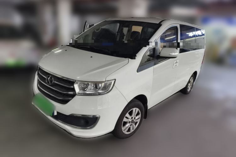 Used JAC Refine M3 2016 IKEA Edition 1.6L Luxury Smart Model Guazi used car, China used car export, Used car for sale, Used  cars, Cheapest cars for sale