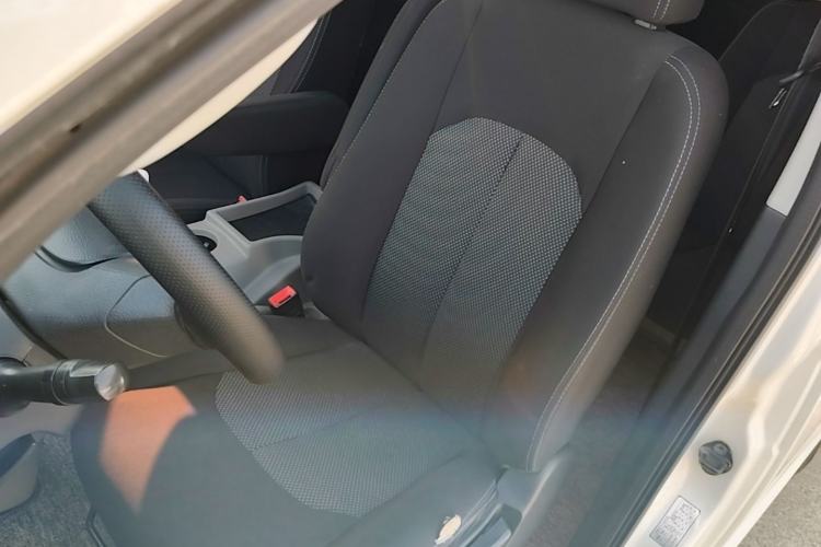 Used JAC Refine M3 2016 IKEA Edition 1.6L Luxury Smart Model Left Front Seat