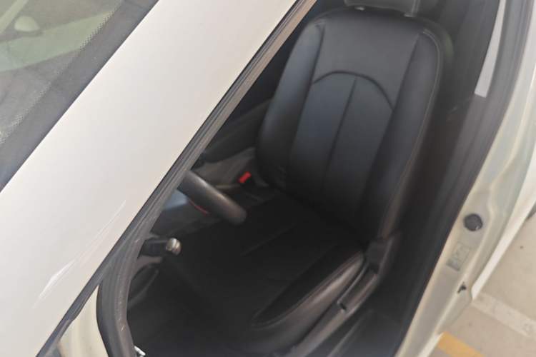 Used JAC Refine M3 2016 IKEA Edition 1.6L Luxury Smart Model Left Front Seat