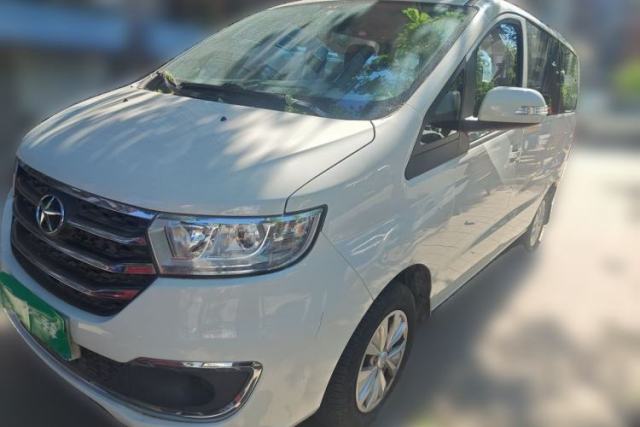 Used JAC Refine M3 2016 IKEA Edition 1.6L Luxury Model