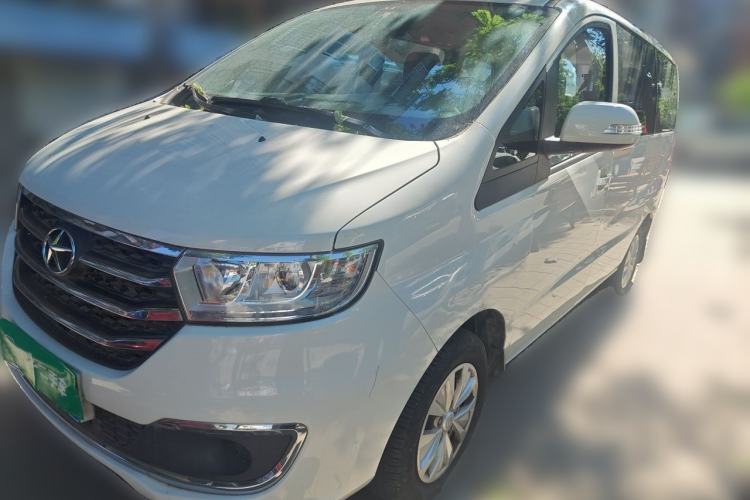 Used JAC Refine M3 2016 IKEA Edition 1.6L Luxury Model Guazi used car, China used car export, Used car for sale, Used  cars, Cheapest cars for sale