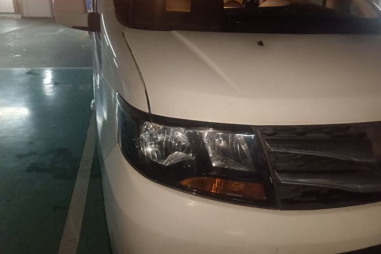Used JAC Refine M3 2016 IKEA Edition 1.6L Luxury Model Right Front Headlight