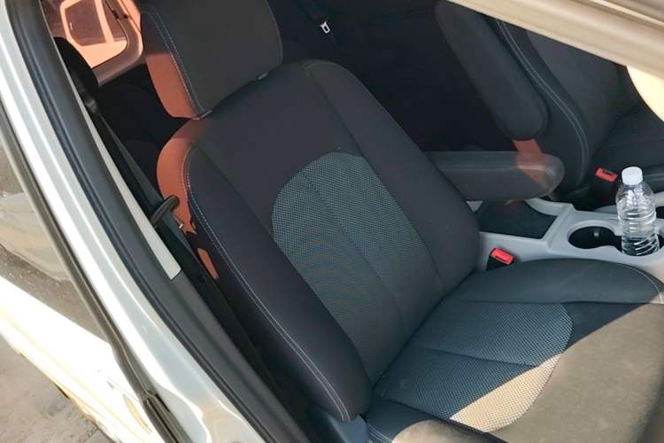 Used JAC Refine M3 2016 IKEA Edition 1.6L Luxury Smart Model Right Front Seat