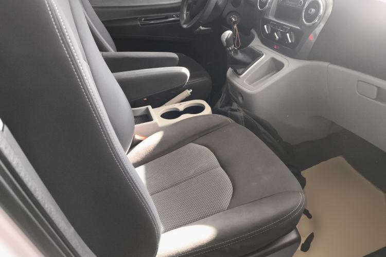 Used JAC Refine M3 2016 IKEA Edition 1.6L Luxury Model Right Front Seat