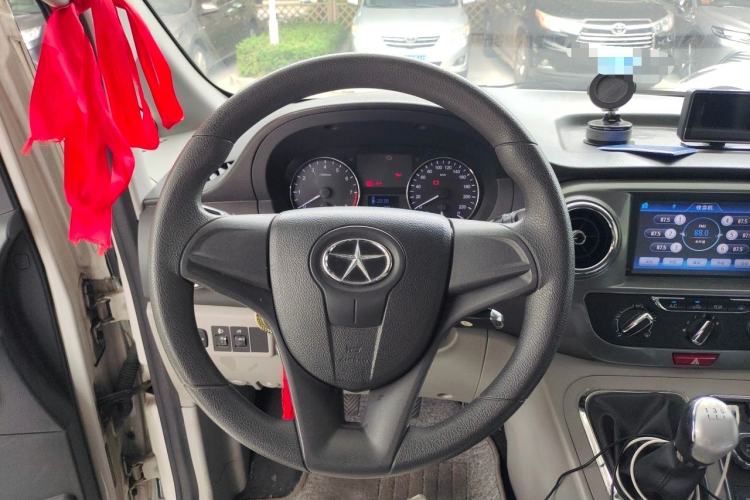 Used JAC Refine M3 2016 IKEA Edition 2.0L Luxury Smart Model Steering Wheel