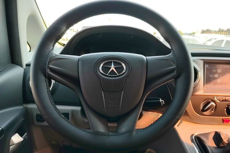 Used JAC Refine M3 2016 IKEA Edition 1.6L Luxury Smart Model Steering Wheel