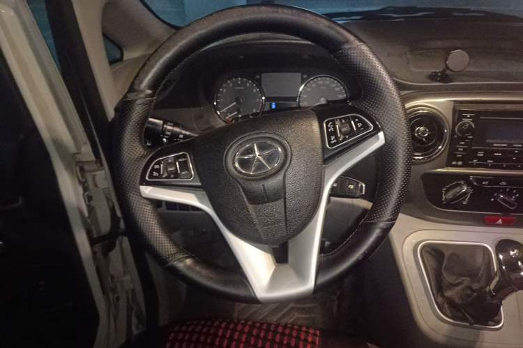 Used JAC Refine M3 2016 IKEA Edition 1.6L Luxury Model Steering Wheel
