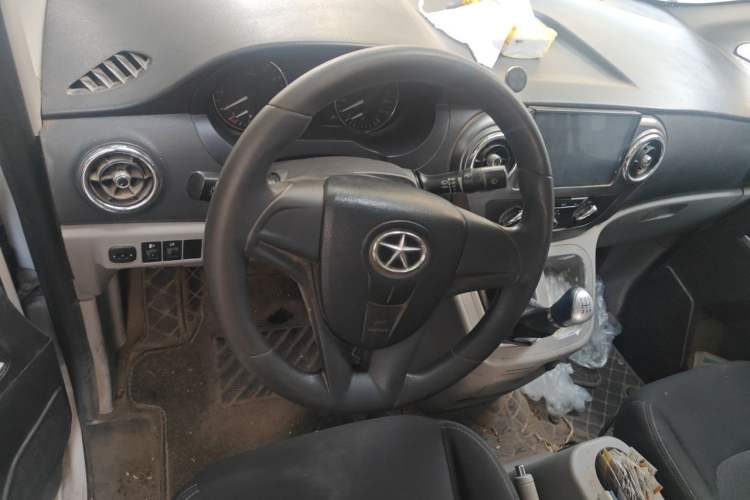 Used JAC Refine M3 2016 IKEA Edition 1.6L Luxury Model Steering Wheel