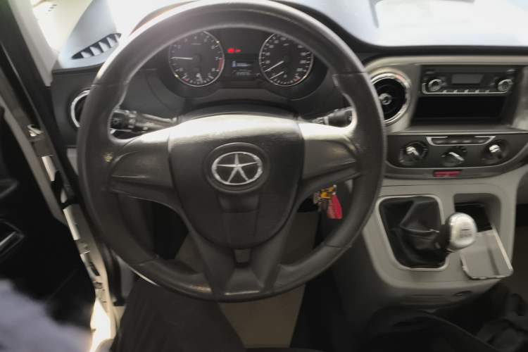 Used JAC Refine M3 2016 IKEA Edition 1.6L Luxury Model Steering Wheel