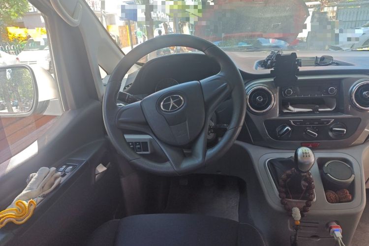 Used JAC Refine M3 2016 IKEA Edition 1.6L Luxury Model Steering Wheel
