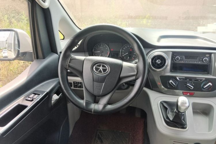 Used JAC Refine M3 2016 IKEA Edition 2.0L Luxury Model Steering Wheel