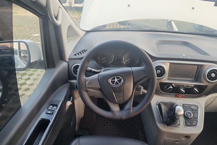Used JAC Refine M3 2016 IKEA Edition 1.6L Luxury Smart Model Steering Wheel