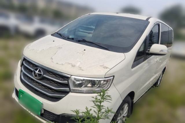 Used JAC Refine M3 2016 IKEA Edition 2.0L Luxury Model