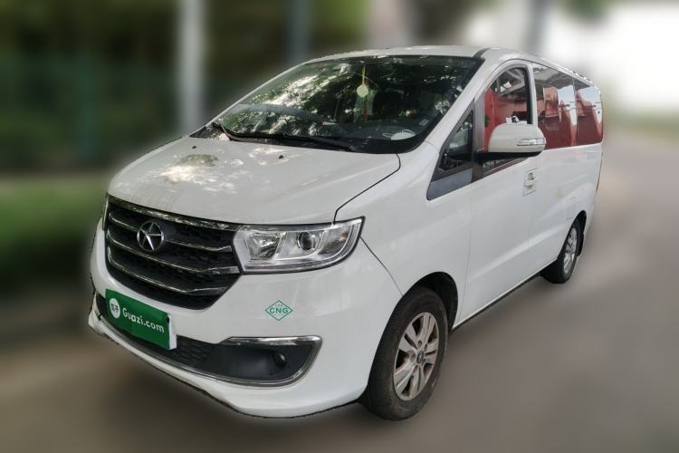 Used JAC Refine M3 2016 IKEA Edition 1.6L Luxury Smart Model Guazi used car, China used car export, Used car for sale, Used cars, Cheapest cars for sale