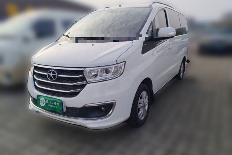 Used JAC Refine M3 2016 IKEA Edition 1.6L Luxury Smart Model Guazi used car, China used car export, Used car for sale, Used  cars, Cheapest cars for sale