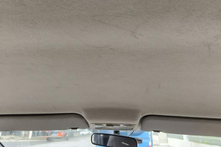 Used JAC Refine M3 2017 IKEA Edition 2.0L Luxury Model Headliner