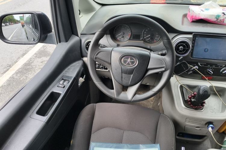 Used JAC Refine M3 2017 IKEA Edition 2.0L Luxury Model Steering Wheel