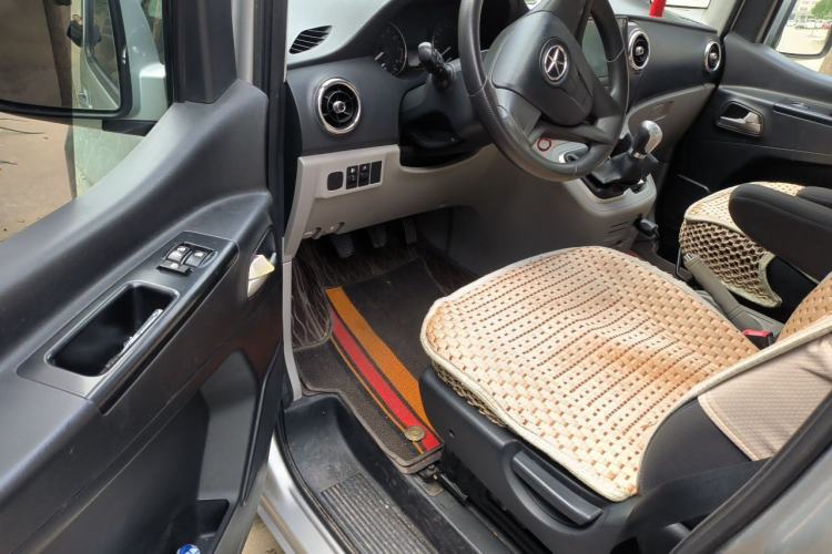 Used JAC Refine M3  Driver Seat