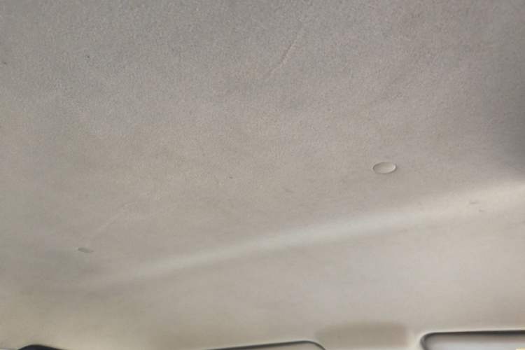 Used JAC Refine M3  Headliner