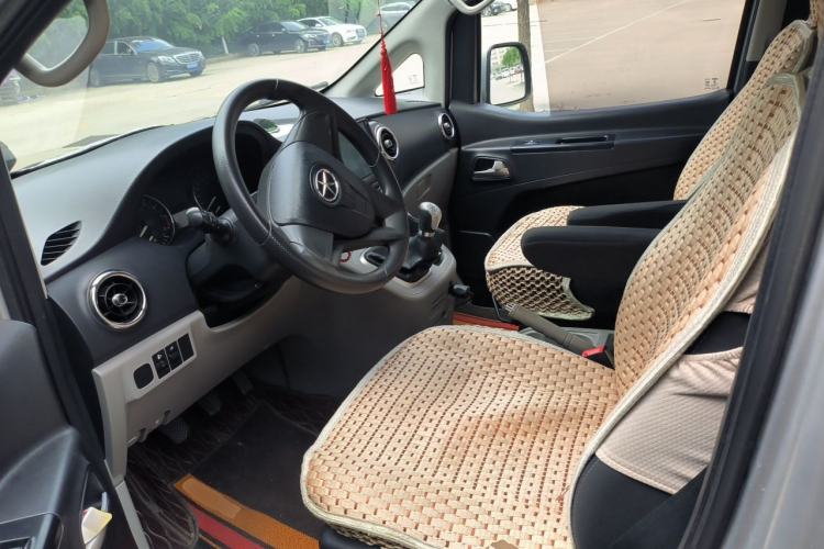 Used JAC Refine M3  Left Front Seat