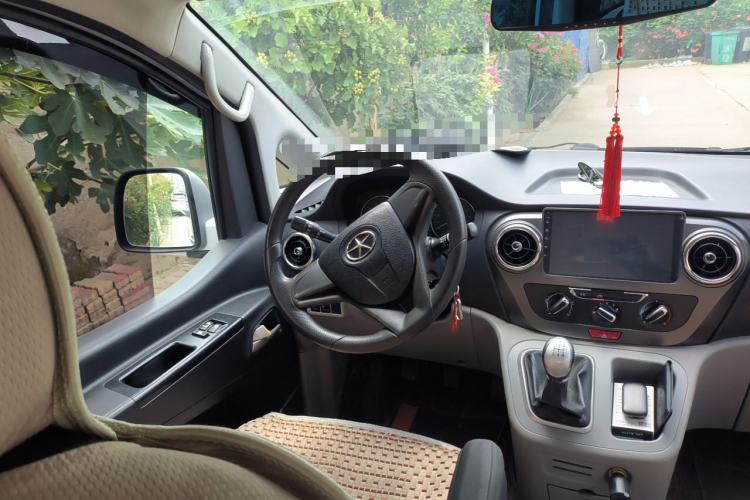 Used JAC Refine M3  Steering Wheel