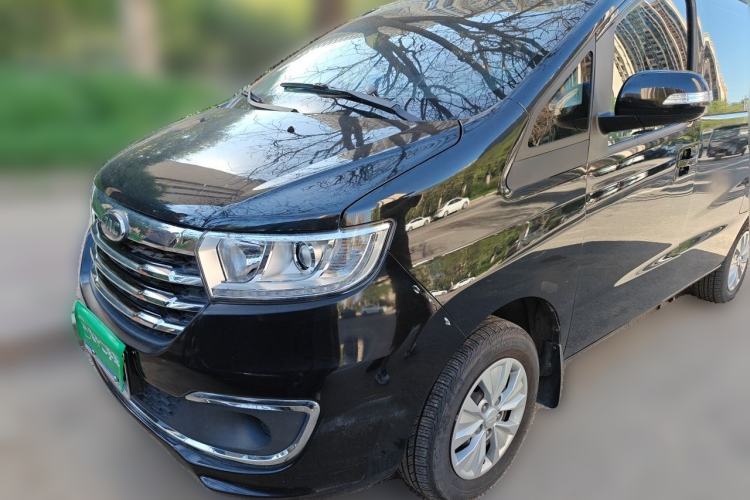 Used JAC Refine M3 2018 IKEA Edition 1.6L Luxury Model Guazi used car, China used car export, Used car for sale, Used  cars, Cheapest cars for sale