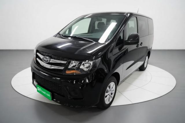 Używany JAC Refine M3 2018 Creator Edition 1.6L Luxury Version