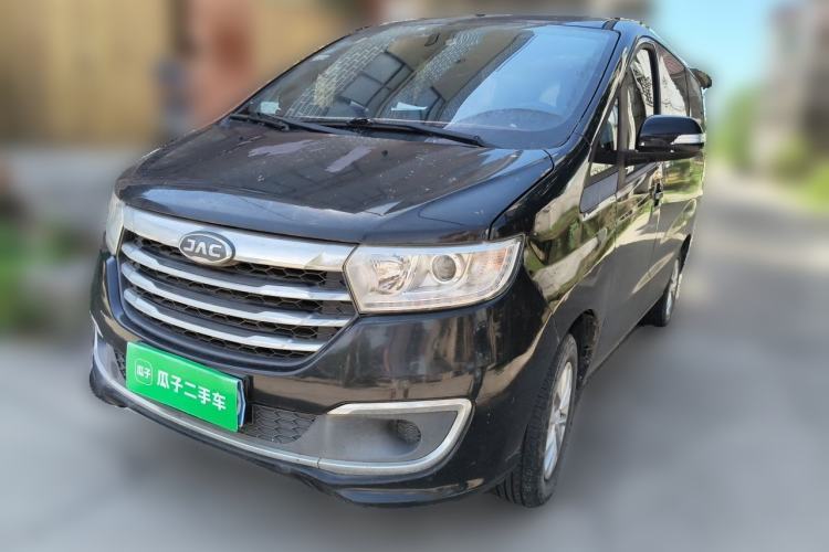JAC Refine M3 2018 IKEA Edition 1.6L Luxury Model de segunda mano Guazi used car, China used car export, Used car for sale, Used  cars, Cheapest cars for sale