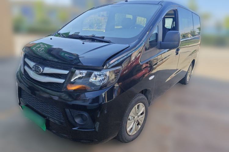 JAC Refine M3 2018 1.6L Express Edition 7-Seater de segunda mano Guazi used car, China used car export, Used car for sale, Used cars, Cheapest cars for sale