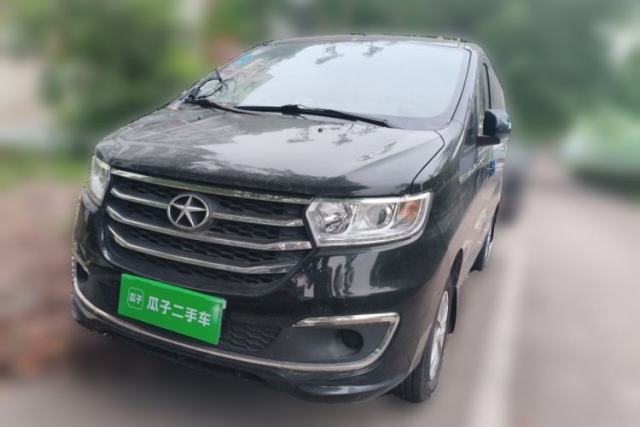 Used JAC Refine M3 2018 IKEA Edition 1.6L Luxury Model