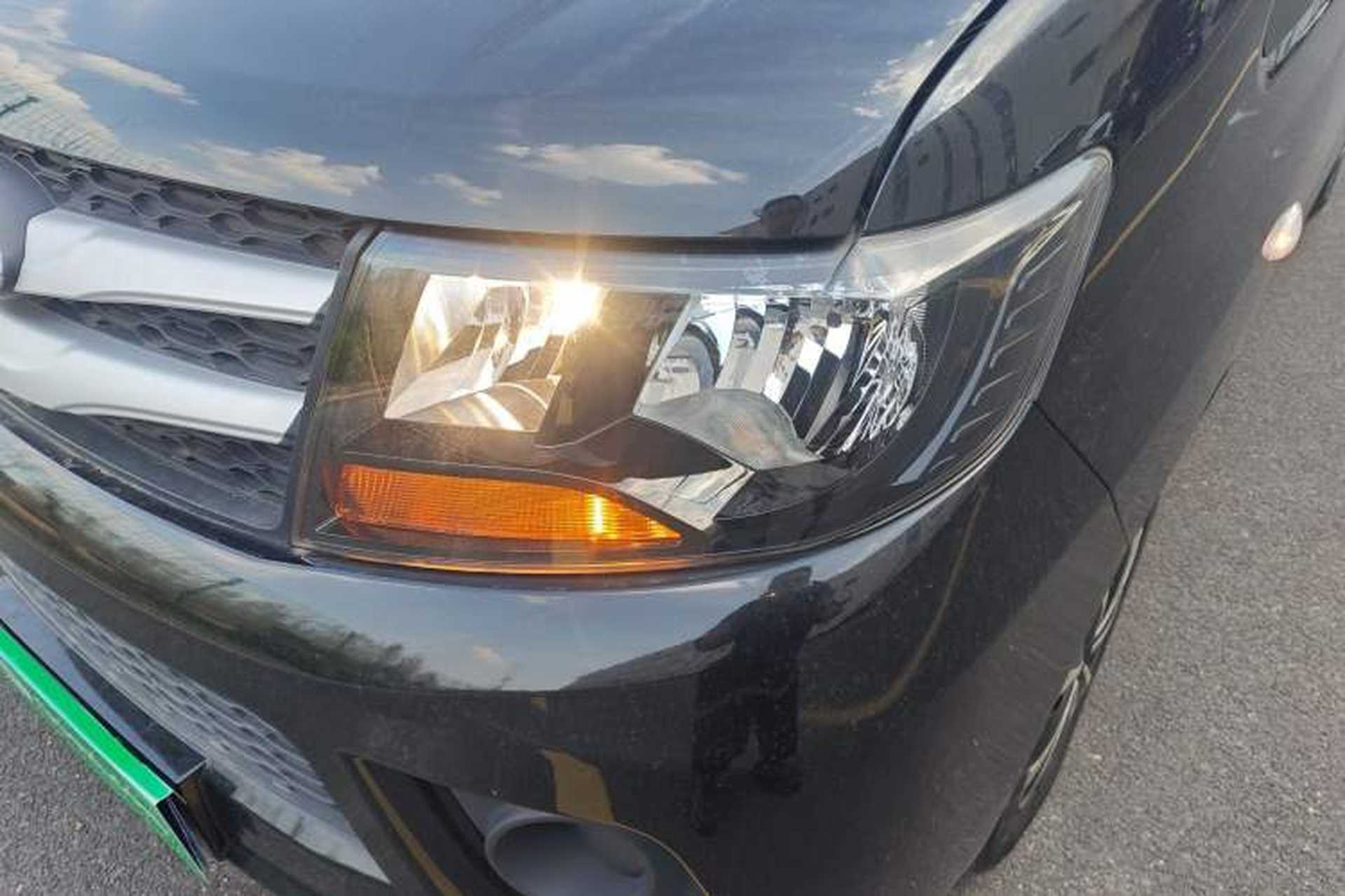 Used JAC Refine M3 2018 1.6L Express Edition 7-Seater Left Front Headlight