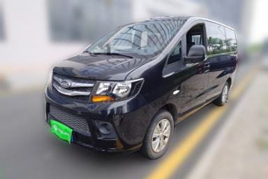 Used JAC Refine M3 2018 Creator Edition 1.6L Luxury Version