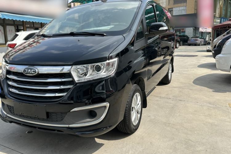 JAC Refine M3 2018 IKEA Edition 1.6L Luxury Model de segunda mano Guazi used car, China used car export, Used car for sale, Used  cars, Cheapest cars for sale