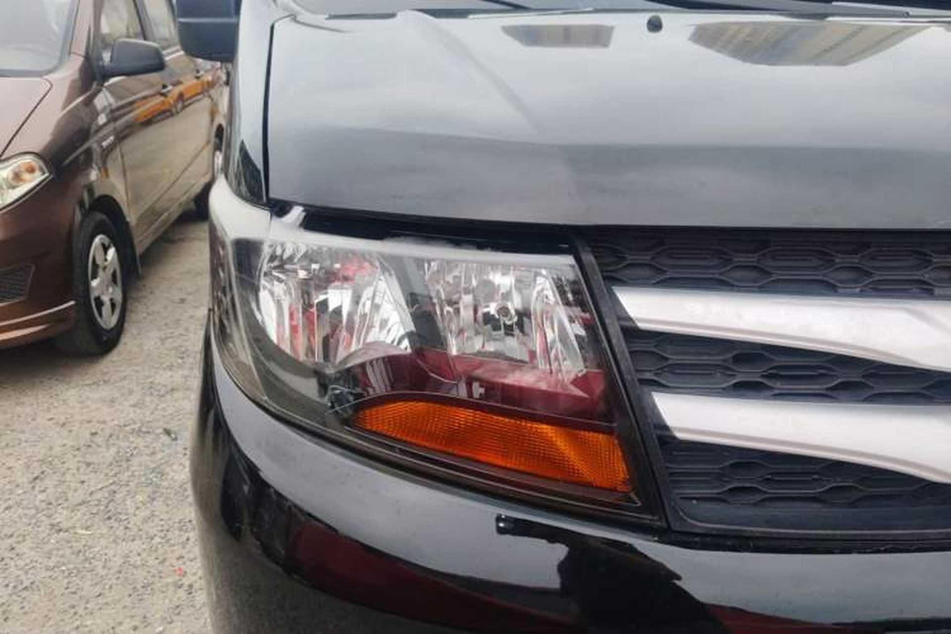 Used JAC Refine M3 2018 1.6L Express Edition 7-Seater Right Front Headlight