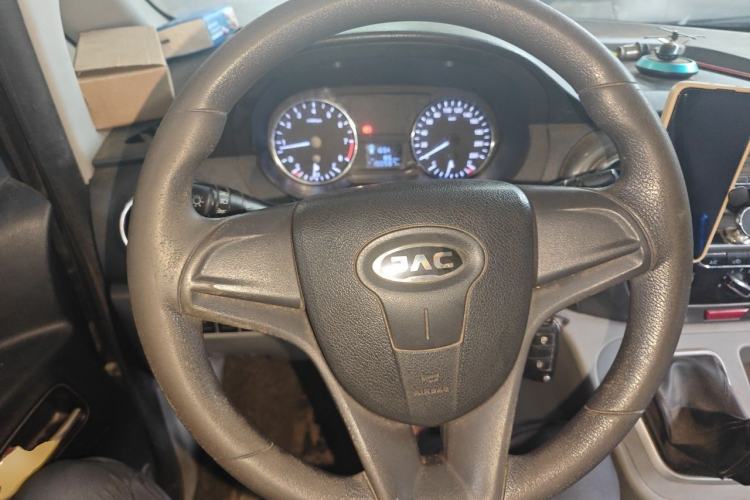 Used JAC Refine M3 2018 IKEA Edition 1.6L Luxury Model Steering Wheel