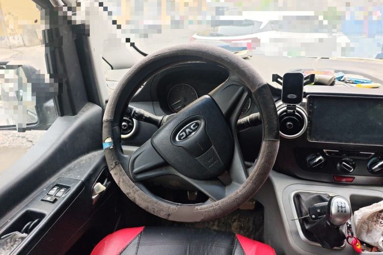 Used JAC Refine M3 2018 Creator Edition 1.6L Comfort Version Steering Wheel