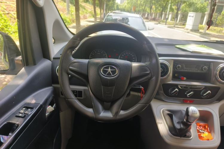 Used JAC Refine M3 2018 Creator Edition 1.6L Comfort Version Steering Wheel