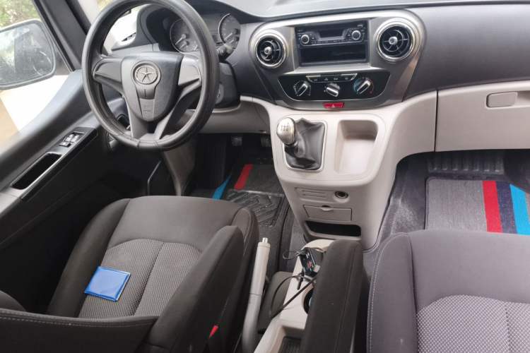Used JAC Refine M3 2018 IKEA Edition 1.6L Luxury Model Steering Wheel