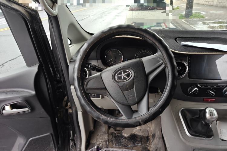 Used JAC Refine M3 2018 IKEA Edition 1.6L Luxury Model Steering Wheel