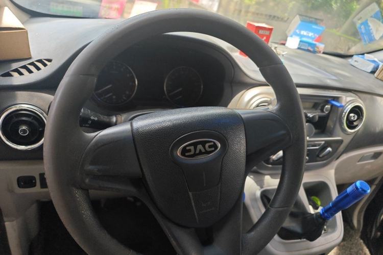 Used JAC Refine M3 2018 IKEA Edition 1.6L Luxury Model Steering Wheel