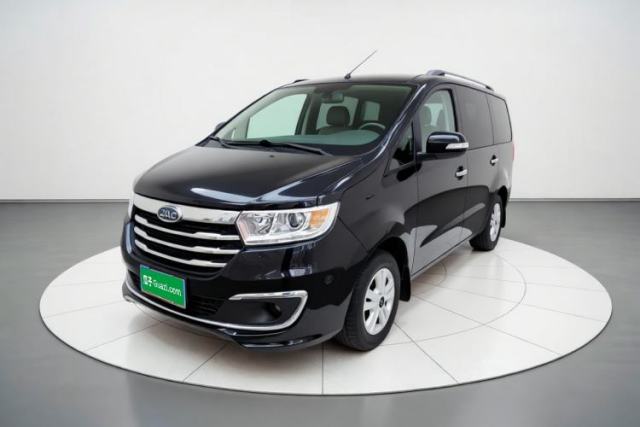 Used JAC Refine M3 2018 IKEA Edition 1.6L Luxury Smart Model