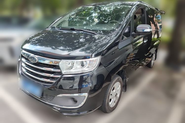 Used JAC Refine M3 2018 IKEA Edition 1.6L Luxury Smart Model Guazi used car, China used car export, Used car for sale, Used JAC Refine cars, Cheapest cars for sale