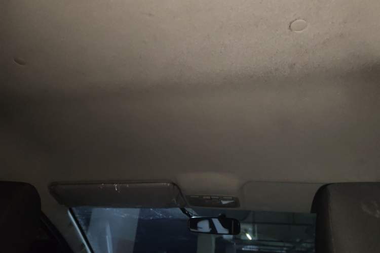 Used JAC Refine M3 2018 1.6L Express Edition 5-seater Headliner